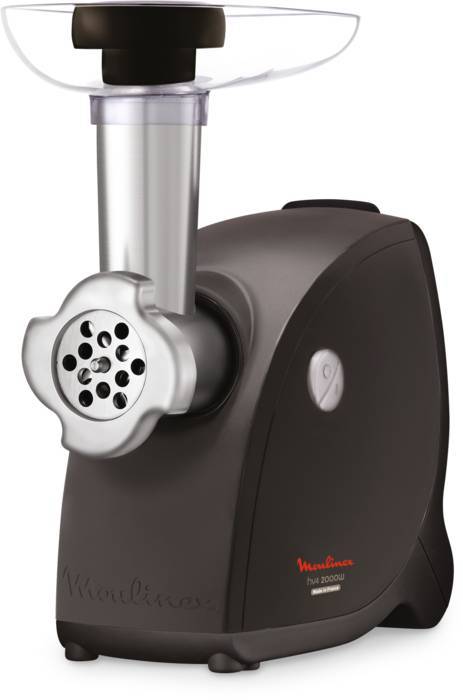 Moulinex Meat Grinder ME472832