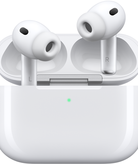 AirPods Pro 3