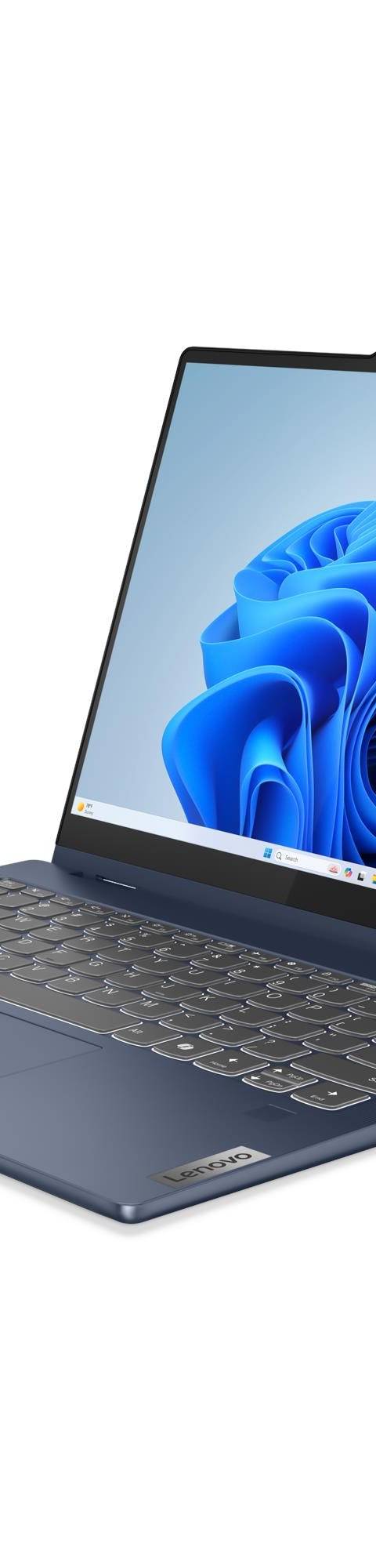 Lenovo IdeaPad 5 14" 2-in-1 OLED Laptop