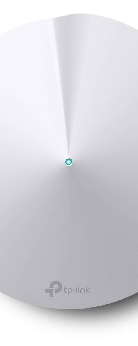TP-Link Deco M5 Mesh WiFi System (2-Pack)