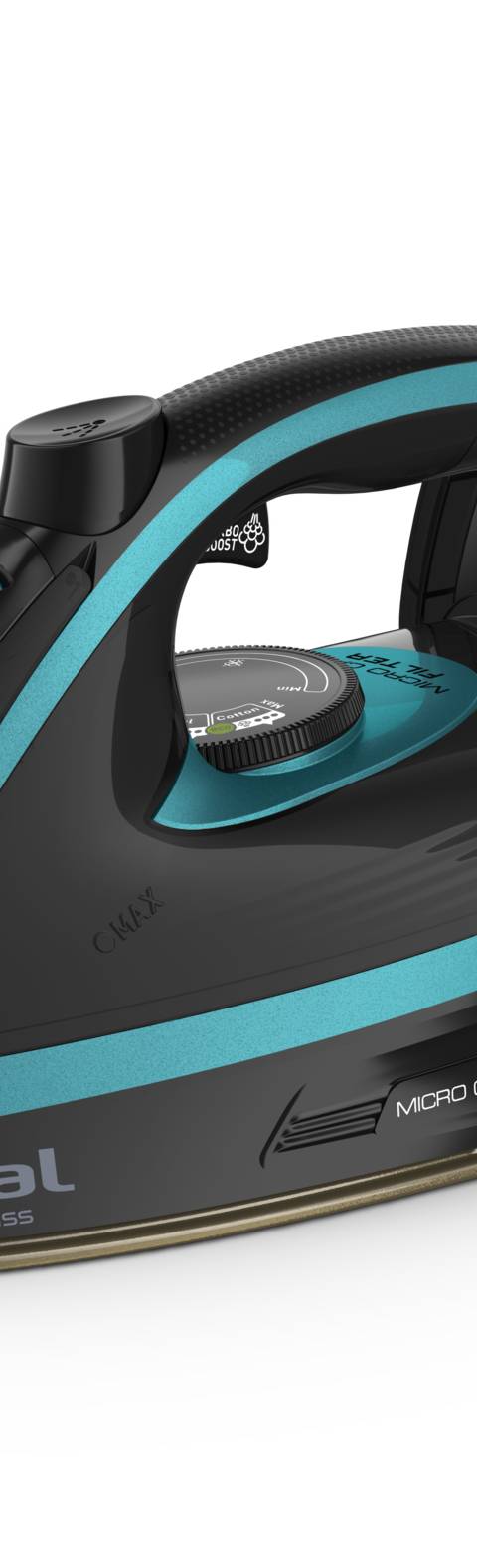 Tefal FV8066E0 Steam Iron