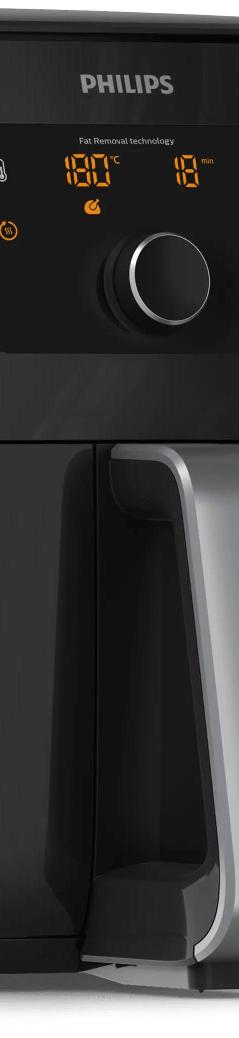 Philips Airfryer XXL