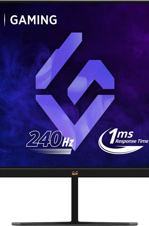 ViewSonic 24Inch 240Hz Gaming Monitor FHD