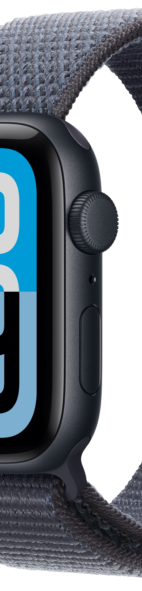 Apple Watch SE 3 44mm