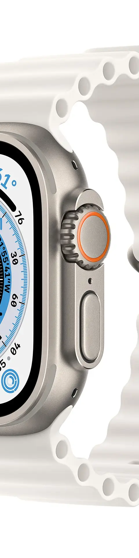 Apple Watch Ultra 2 49mm
