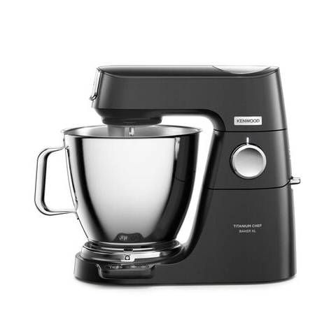 Kenwood KVL85.004BK Stand Mixer