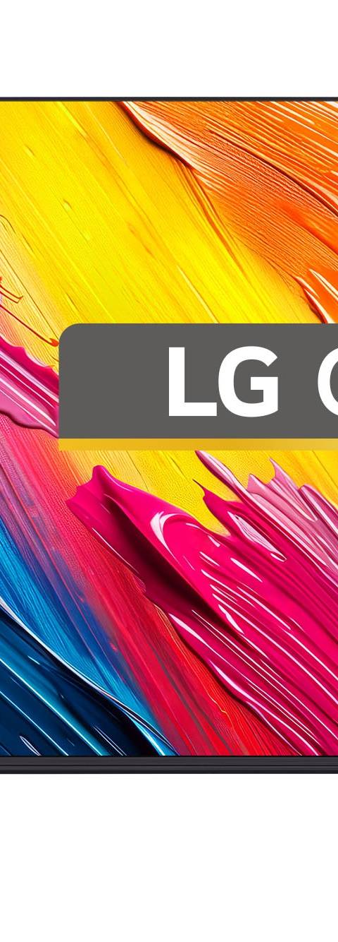 LG TV 4K 65 QNED 65QNED70A6A